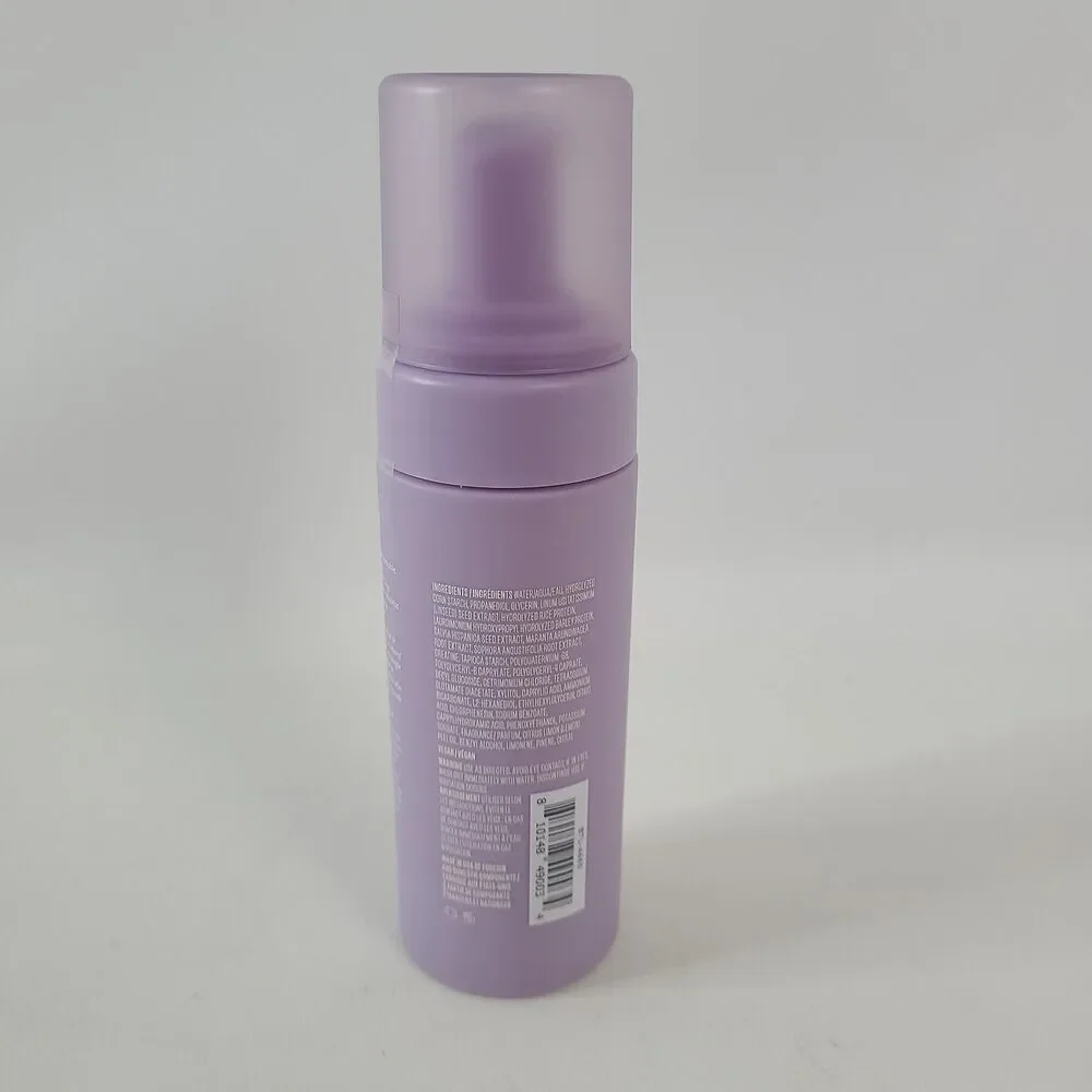Vegamour Uplift Volumizing Styling Foam 5 fl oz